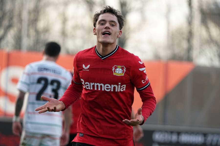 Testspiele der Bundesligisten: Union schlägt Augsburg zweimal, Wirtz trifft