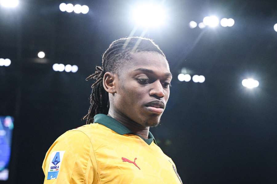 Rafael Leao Rafael Leao