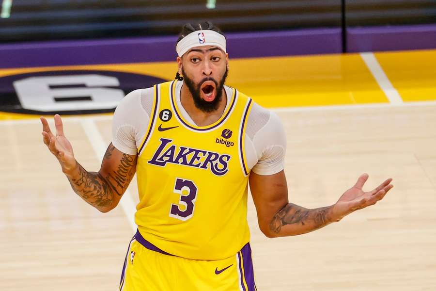 Resumo da NBA: Celtics vencem quarta seguida; Lakers levam virada no fim do jogo