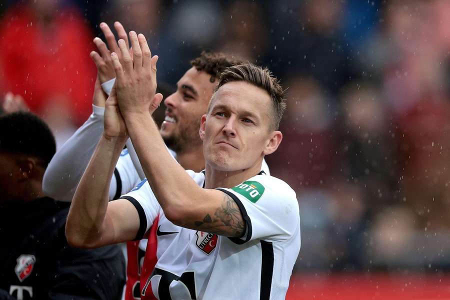 PREVIEW: Utrecht en Feyenoord waren in de slotfase van 2022 de twee ploegen in vorm