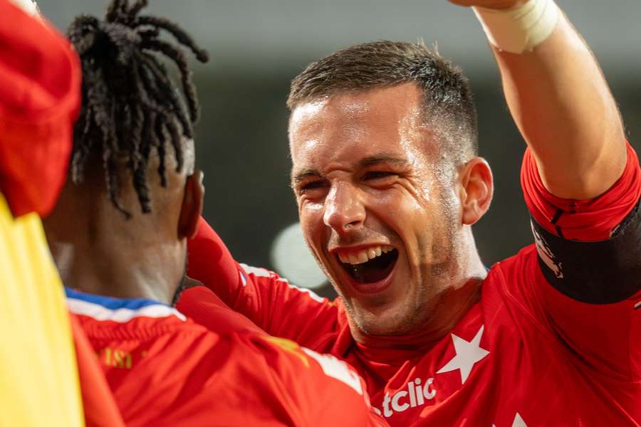 Wisła Kraków wraca na zwycięską ścieżkę, Stal Mielec rozbita przy Reymonta