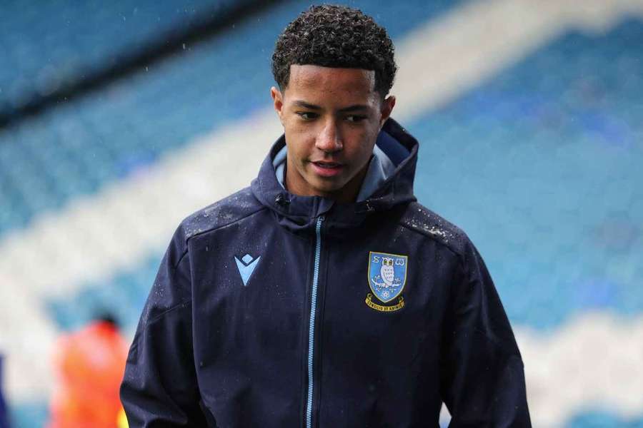 Chelsea confirmă transferul tânărului talent englez Yisa Alao Chelsea confirmă transferul tânărului talent englez Yisa Alao