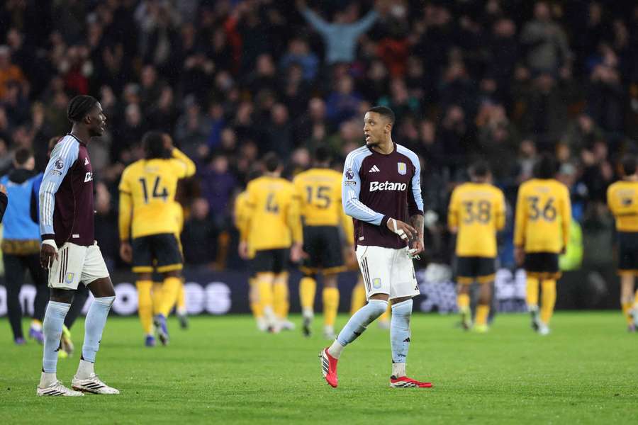 Villa chief Vidagny admits Konsa talks after fans blow-up Villa chief Vidagny admits Konsa talks after fans blow-up