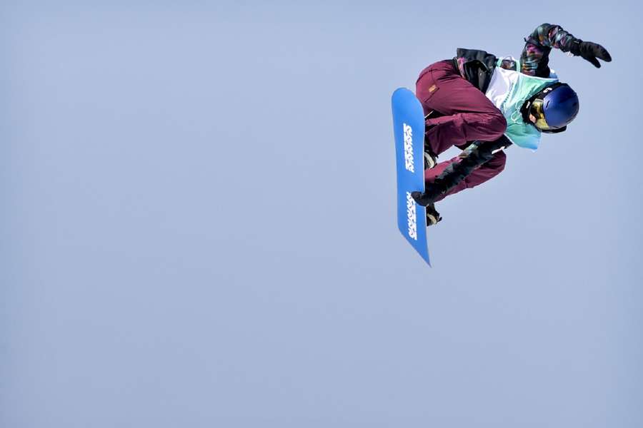 Snowboardster Peperkamp eindigt op WK als tiende bij slopestyle