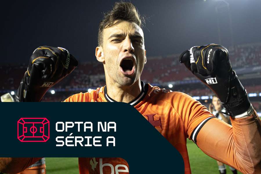 Vasco chega de vitória histórica sobre o Santos