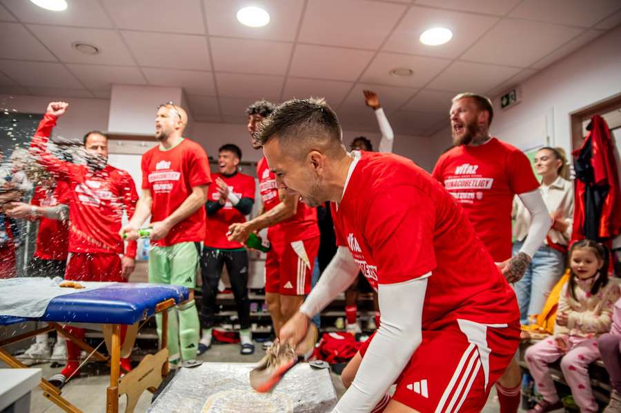 Banská Bystrica má dôvod na oslavy.