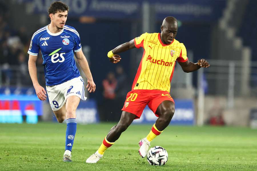 Strasbourg - Lens : Où regarder le match de la Ligue 1, heure et compos Strasbourg - Lens : Où regarder le match de la Ligue 1, heure et compos