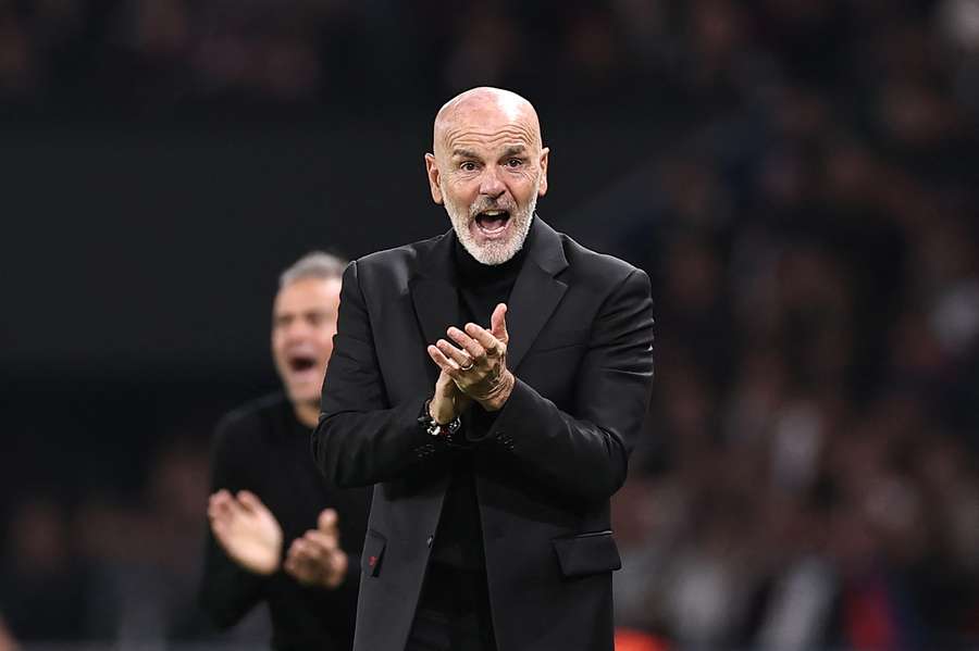 Stefano Pioli