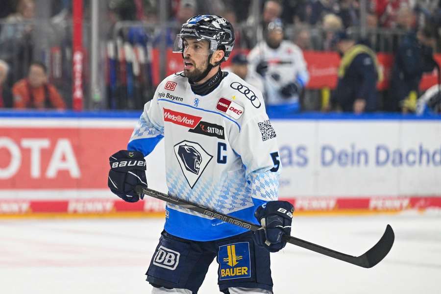 Fabio Wagner wechselt nach München
