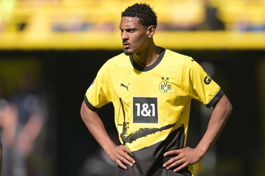 FCO Vigneux gaat haar stadion vernoemen naar Sébastien Haller