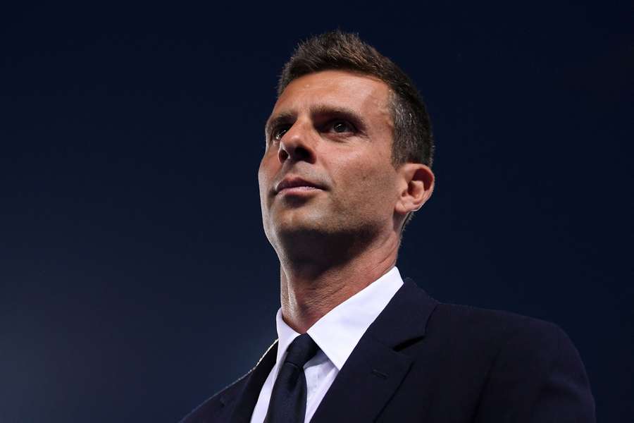 Thiago Motta