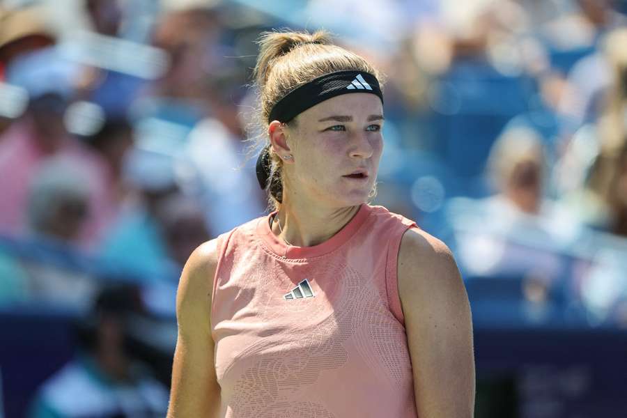 Karolína Muchová se v den 27. narozenin objevila poprvé v kariéře v TOP 10 žebříčku WTA.