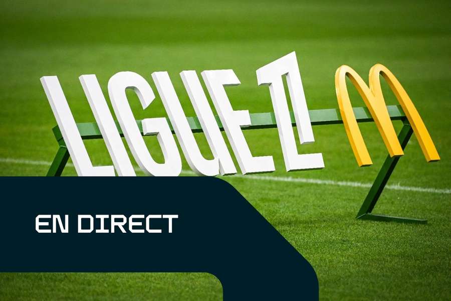 Dimanche chargé en Ligue 1. Dimanche chargé en Ligue 1.