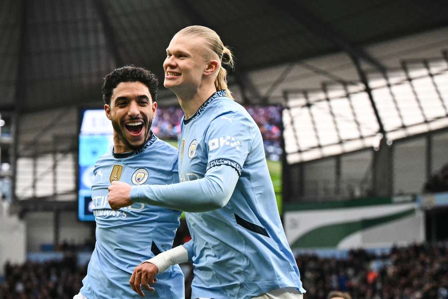 Bournemouth v Manchester City: Where to Watch, line-ups & odds