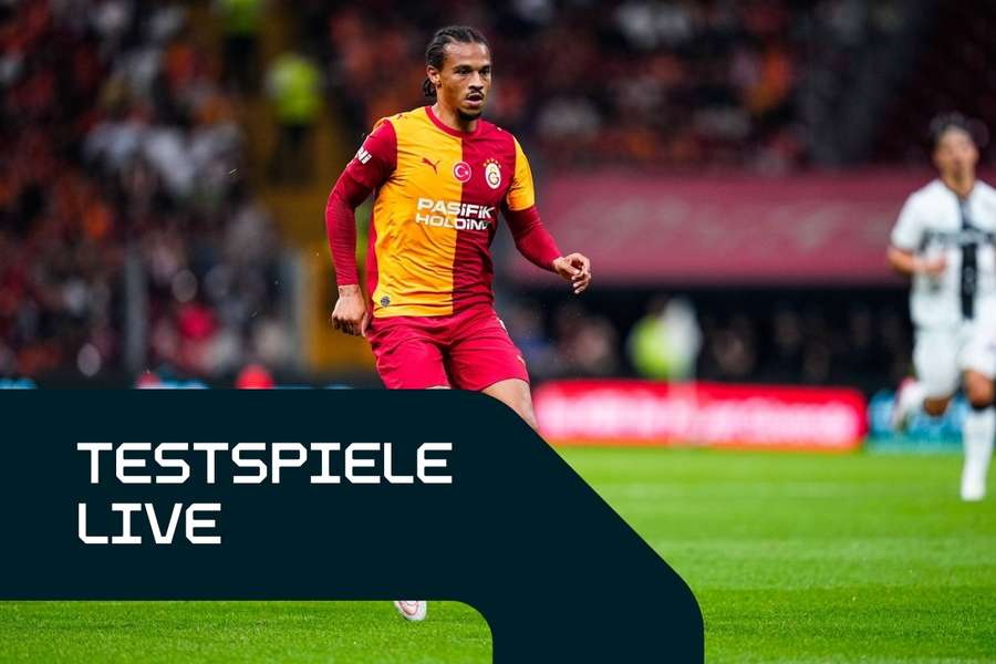 Testspiele heute: Alle Highlights am 2. August Testspiele heute: Alle Highlights am 2. August