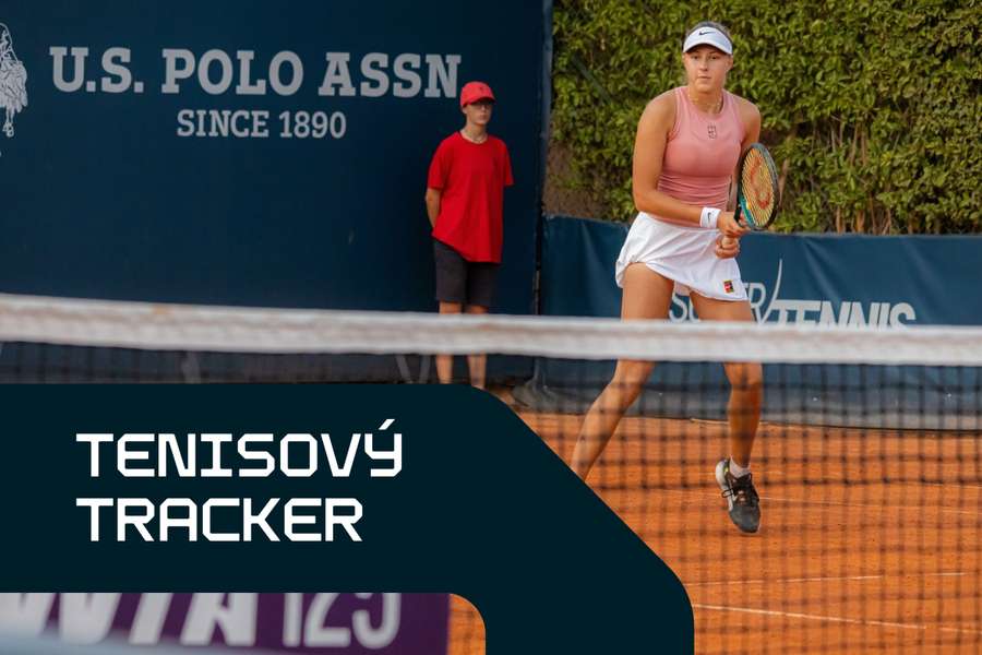 Jamrichová nevyužila šancu na postup do finále. Jamrichová nevyužila šancu na postup do finále.