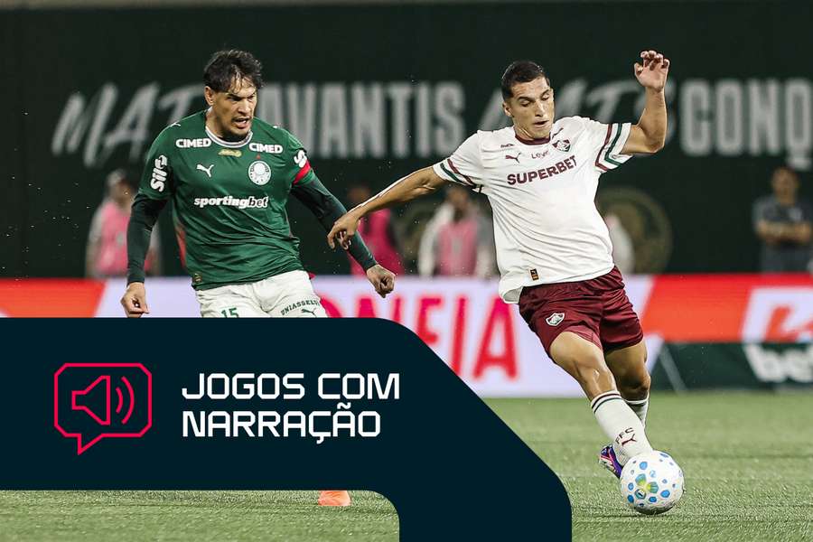 Rodada do Brasileirão: veja transmissões do Flashscore no fim de semana Rodada do Brasileirão: veja transmissões do Flashscore no fim de semana