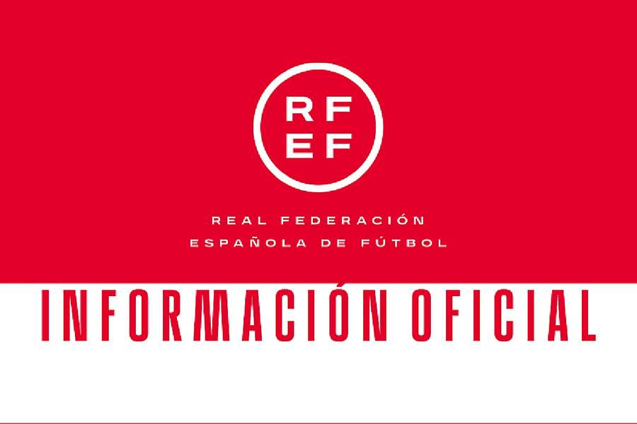 La RFEF pide explicaciones al Barcelona y a los responsables anteriores del CTA