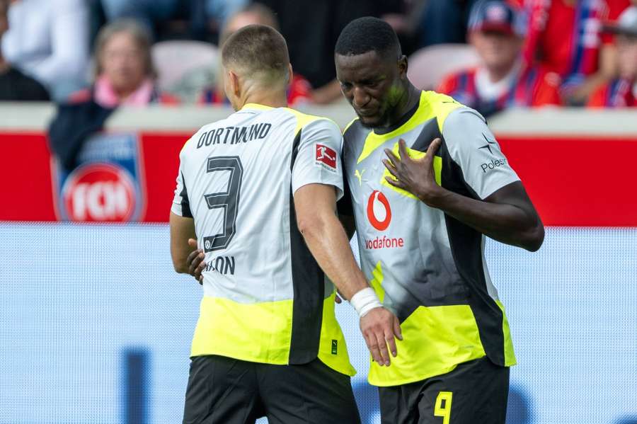 Africans Abroad: Salah and Guirassy lead continent’s top performers in Europe