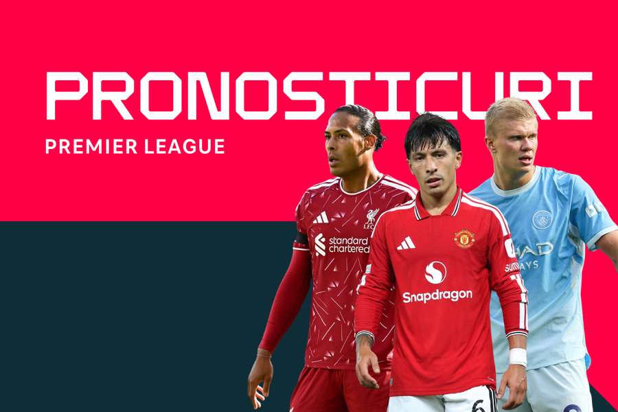 Premier League, etapa a 6-a: pronosticuri, cele mai bune pariuri și cote