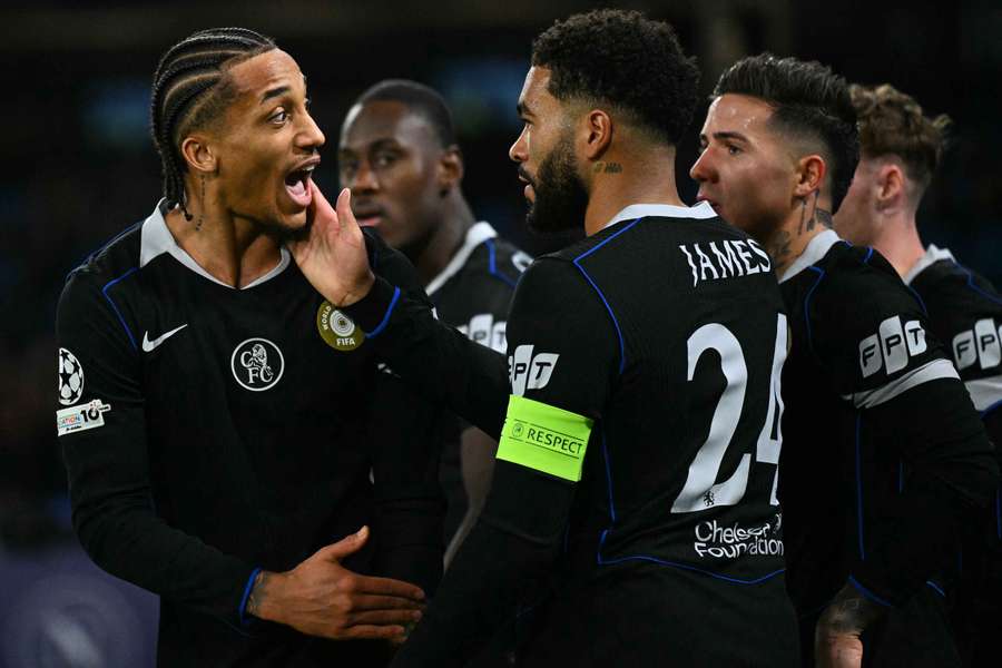 Joao Pedro a sauvé son équipe alors qu’un match nul semblait inévitable