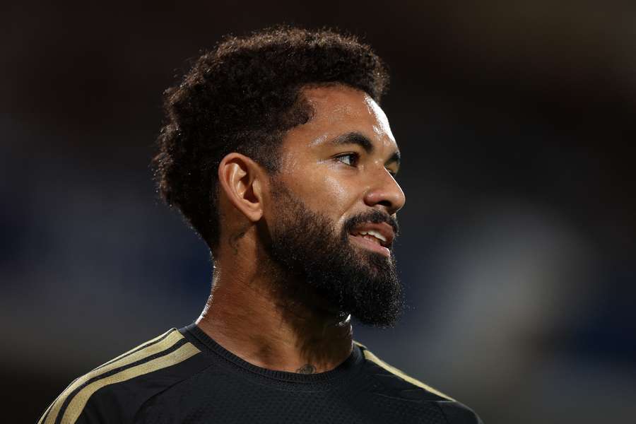 Douglas Luiz Douglas Luiz