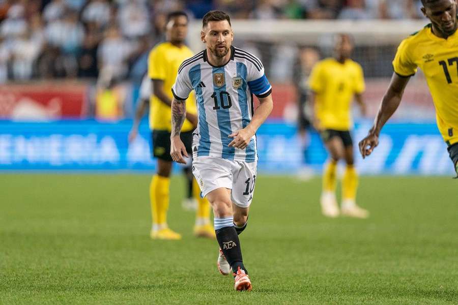 Lionel Messi má šancu stať sa majstrom sveta už iba v Katare.