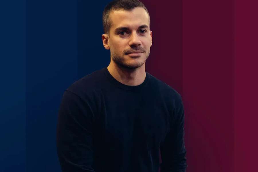 Xevi Pujol, nuevo director deportivo del Barcelona Xevi Pujol, nuevo director deportivo del Barcelona