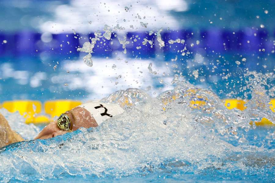 World Aquatics to debut 'open' category in Berlin