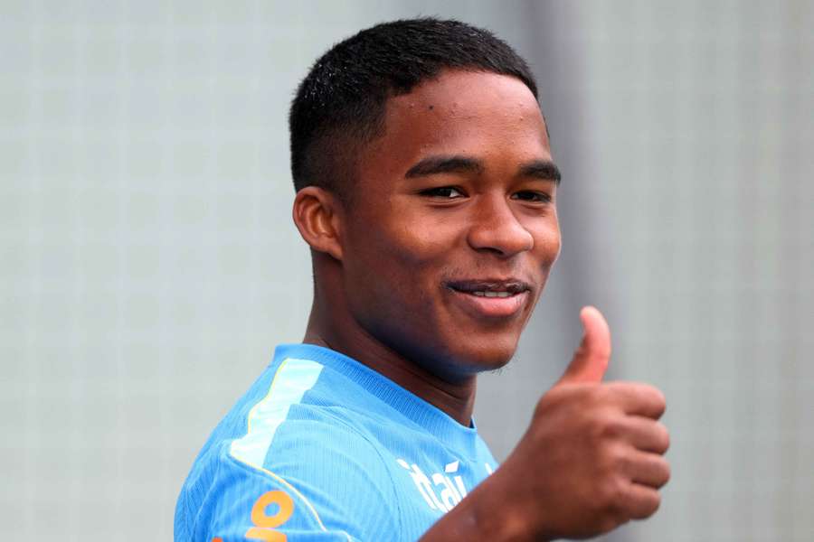 Real Madrid and Mourinho make final Endrick transfer decision