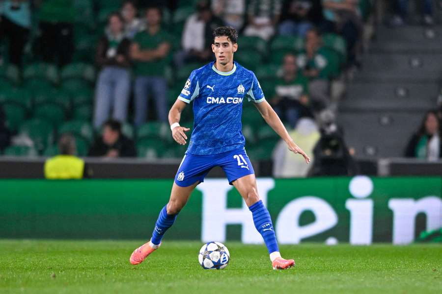 L’OM fragilisé avant d'affronter Newcastle : Aguerd et Medina écartés