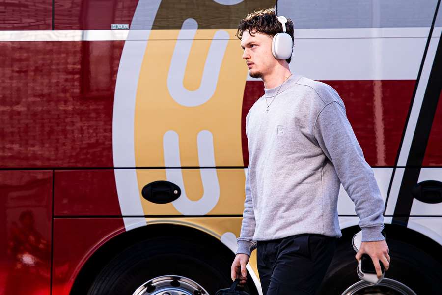 Wanner möchte mit dem ÖFB-Team an der WM teilnehmen