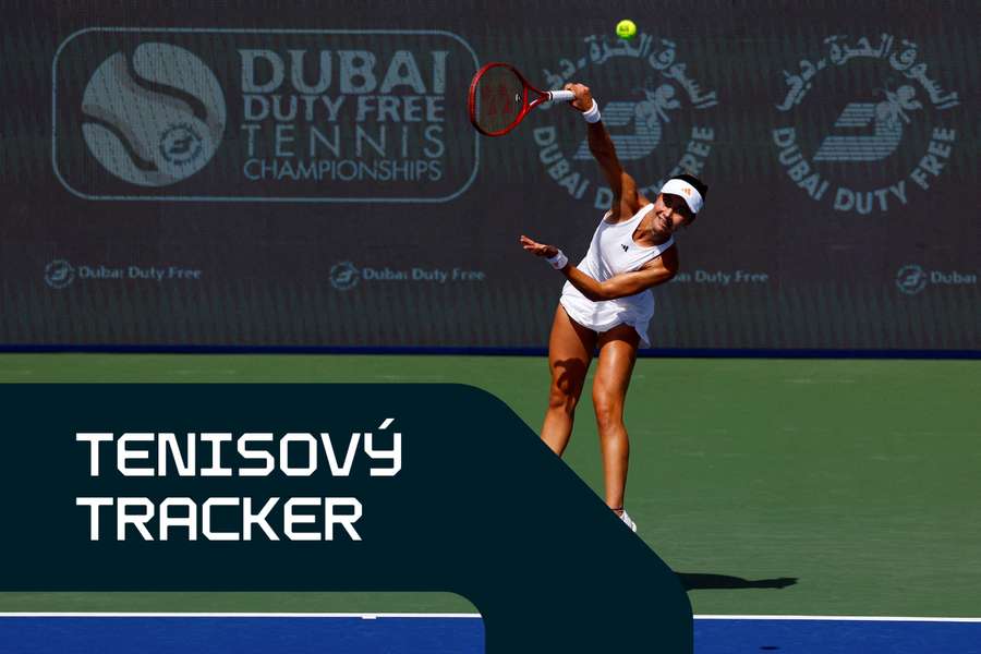 Jovicová prekvapivo končí v osemfinále. Jovicová prekvapivo končí v osemfinále.