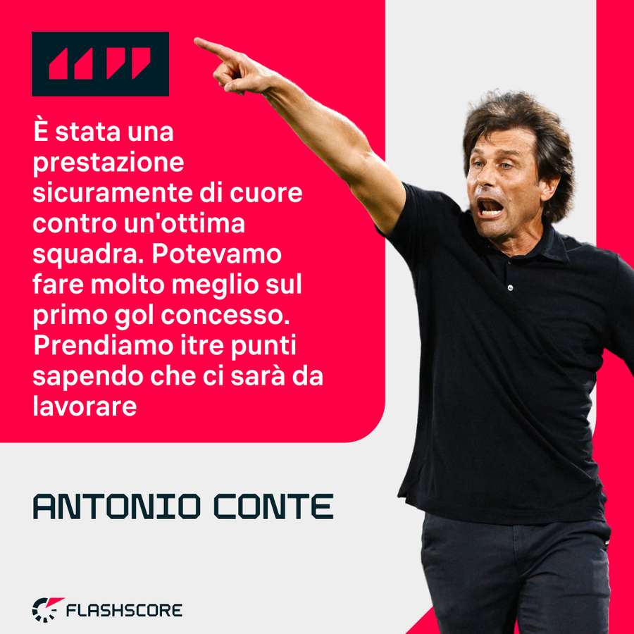 Antonio Conte