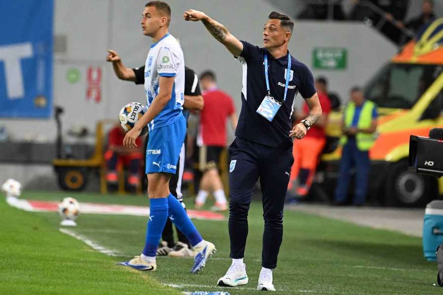 Rakow - Universitatea Craiova