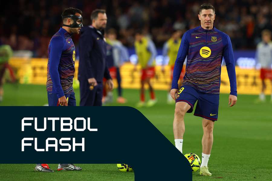 Futbol Flash: Powrót Milika, starcie dwóch Borussii hitem piątku