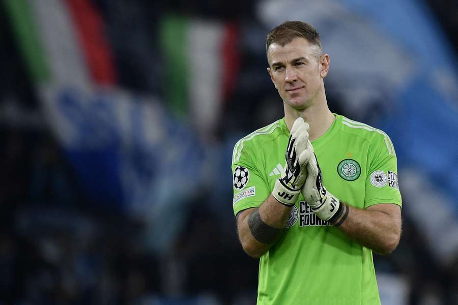 Hart has announced he will be retiring at the end of the season