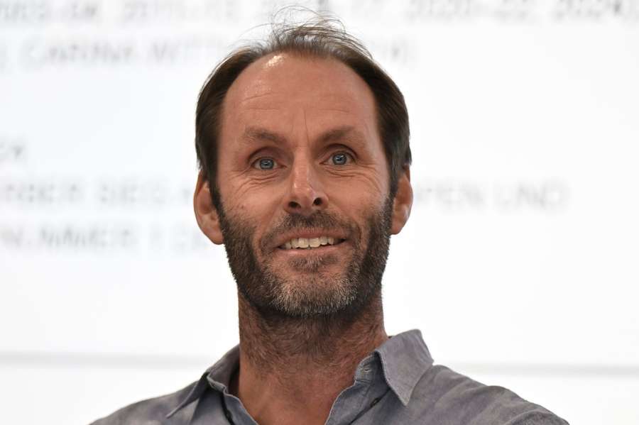 Torben Beltz übernimmt die Gesamtverantwortung für das deutsche Damentennis.