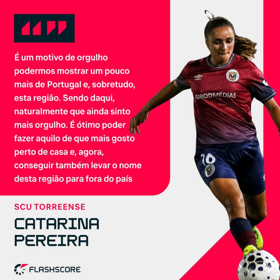 O sentimento de Catarina Pereira O sentimento de Catarina Pereira