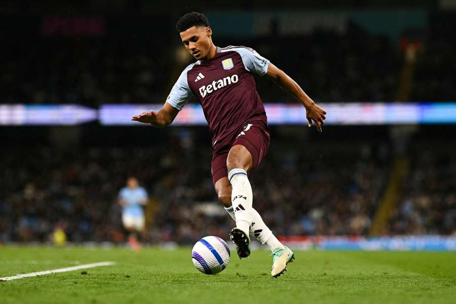 Watkins focado na meia-final da Taça de Inglaterra