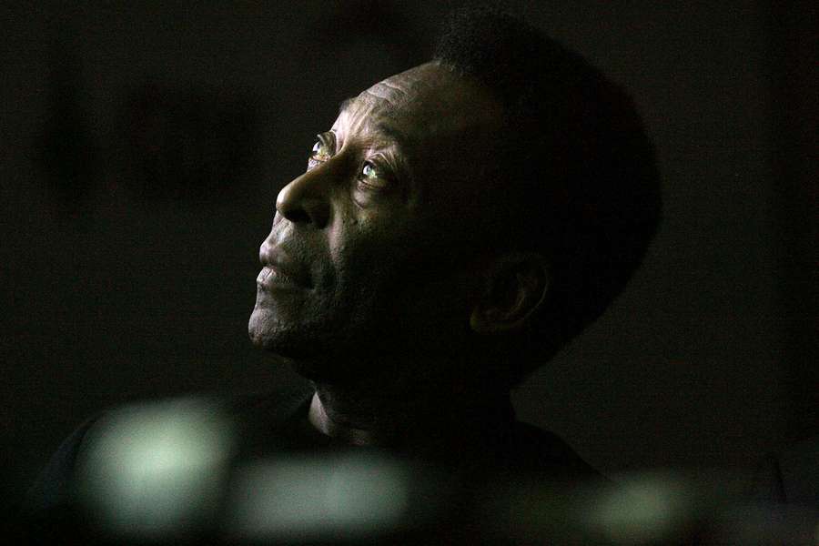 Décès du Roi Pelé, l'un des plus grands footballeurs de l'histoire