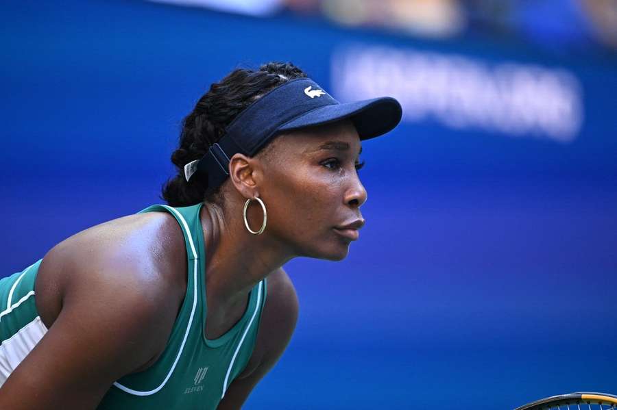 Venus Williamsová sa teší na novú edíciu Australian Open. 