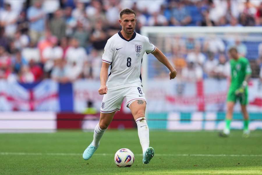Jordan Henderson a semnat cu Brentford