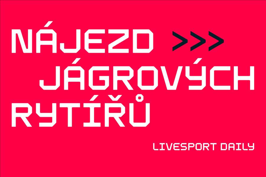 Livesport Daily #367: Jágrův poslední tanec může Kladnu přinést úspěchy, myslí si Hromada.