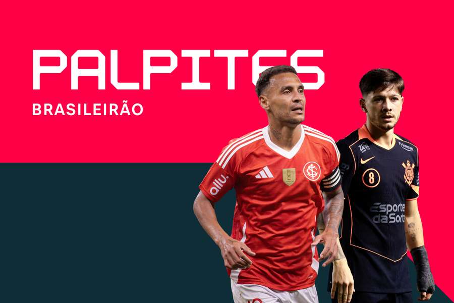 Brasileirão: Palpites, Melhores Apostas e Odds (Rodada 9)