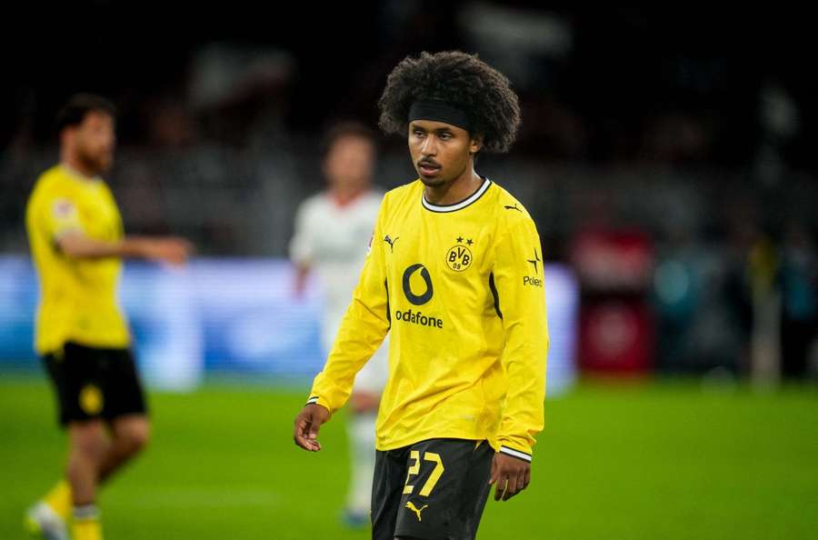 Beim BVB ist Adeyemi der endgültige Durchbruch immer verwehrt geblieben Beim BVB ist Adeyemi der endgültige Durchbruch immer verwehrt geblieben