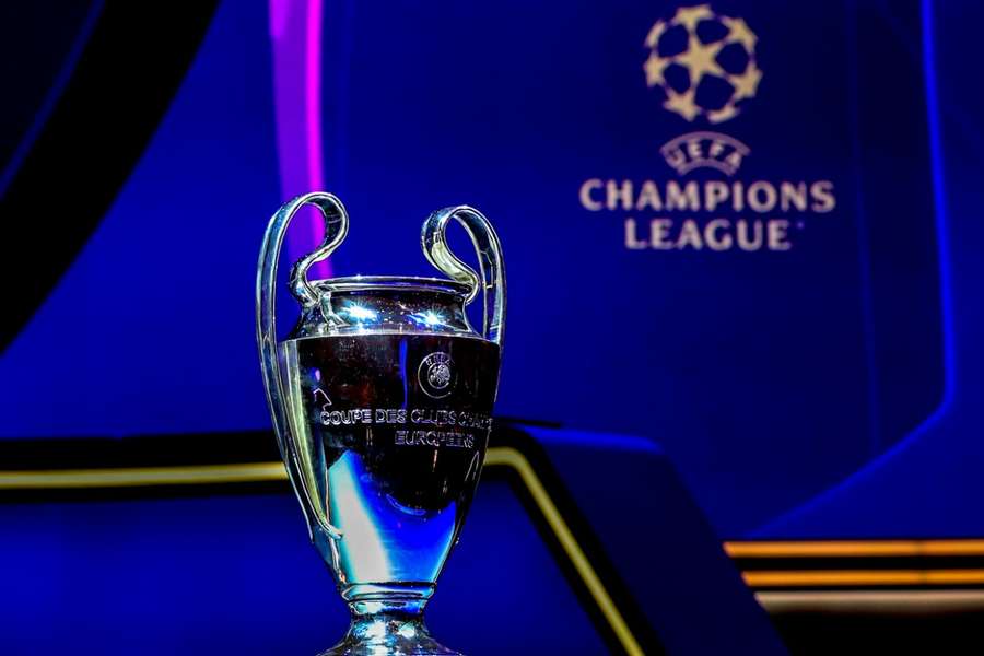 Liverpool x Real, PSG x Bayern: veja os duelos das oitavas da Champions