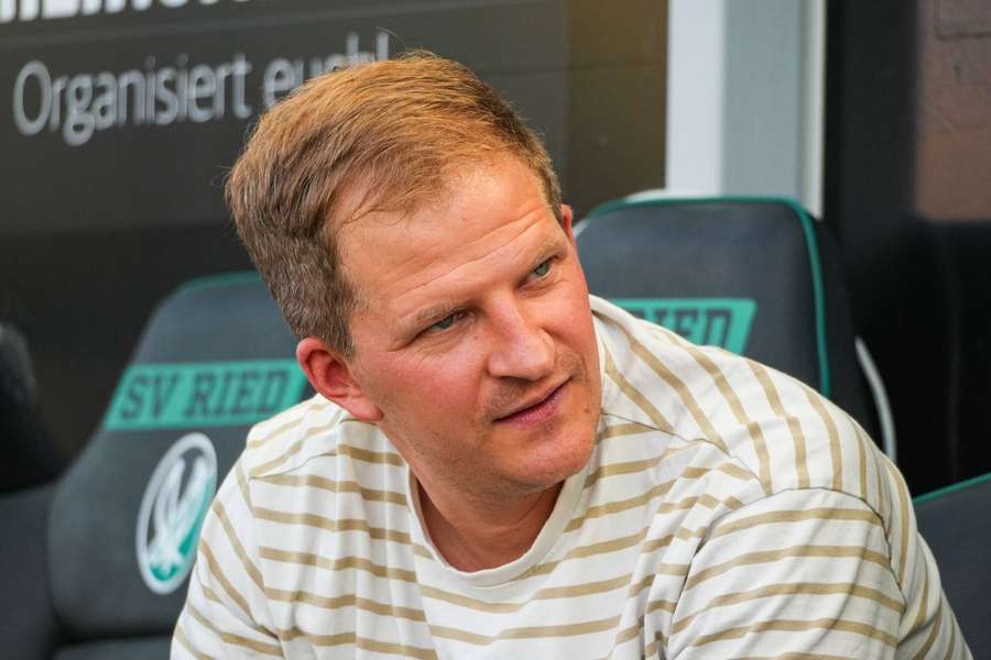 Wolfgang Fiala Wolfgang Fiala