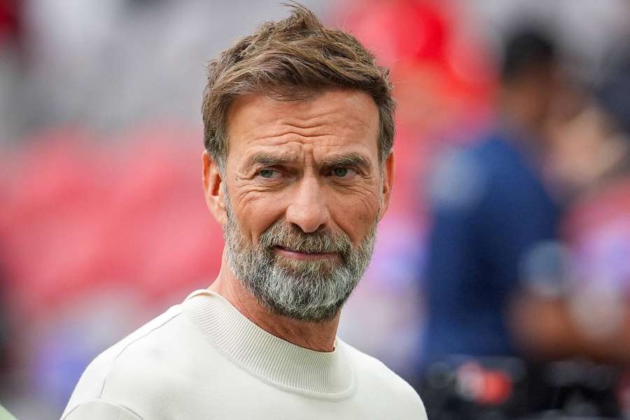 Klopp wird mit großer Wahrscheinlichkeit neuer DFB-Coach Klopp wird mit großer Wahrscheinlichkeit neuer DFB-Coach
