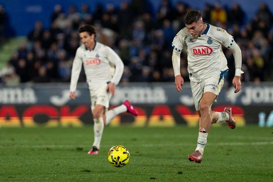 Espanyol push for Europe as amazing LaLiga form continues